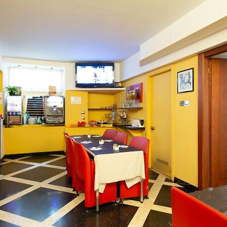 Cervara Park Hotel Rome Bagian luar foto