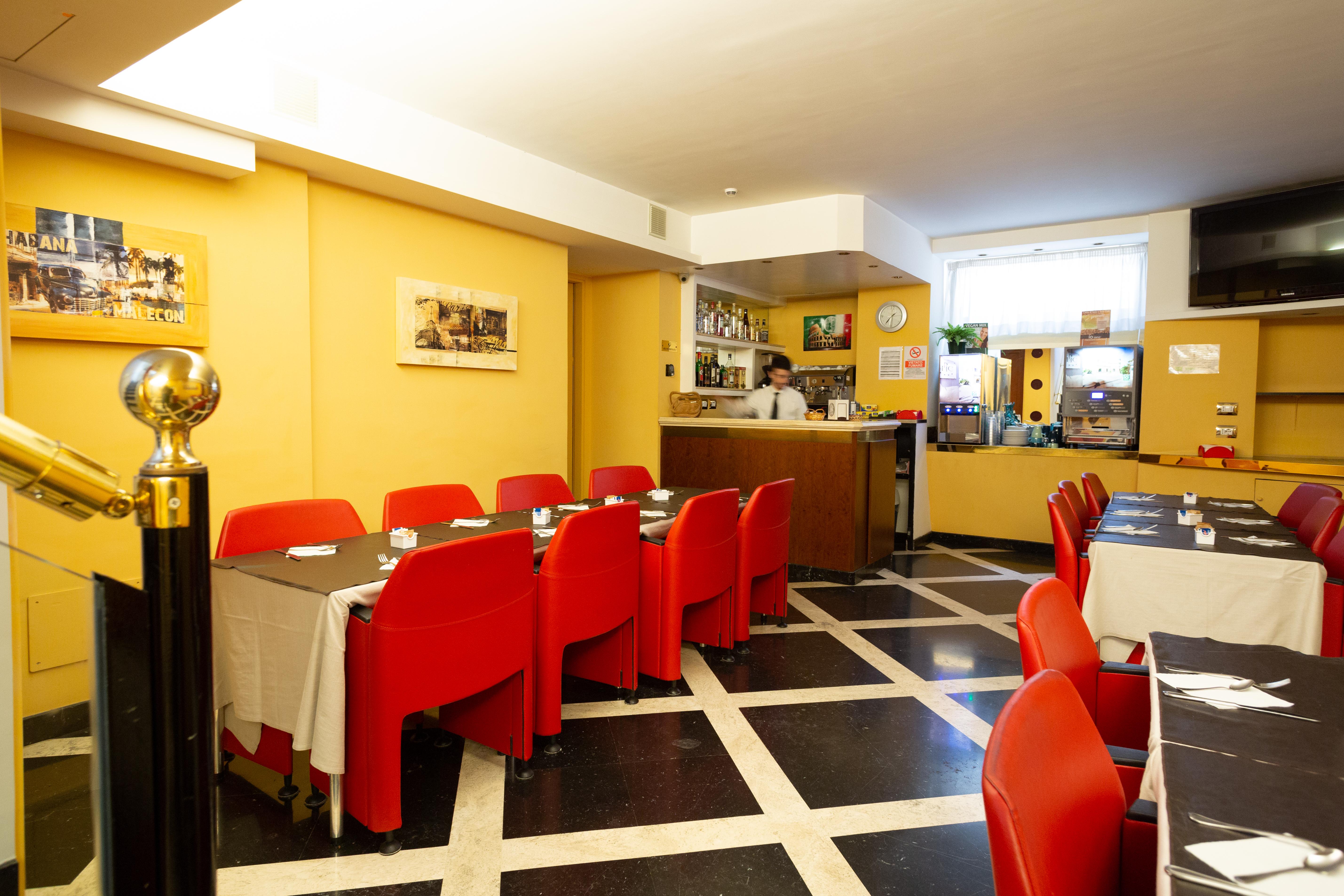 Cervara Park Hotel Rome Bagian luar foto